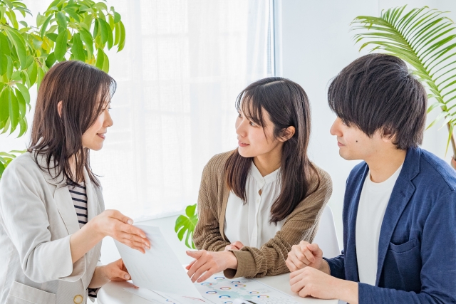 相続手続き・費用