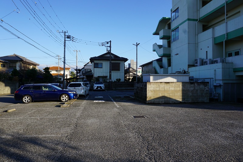 すばる司法書士事務所　JR成田駅西口