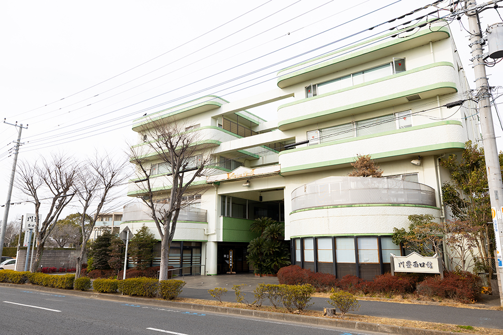 すばる司法書士事務所　JR成田駅西口