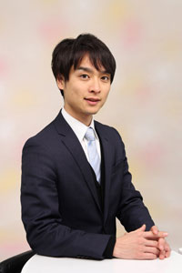 司法書士　石川 昴