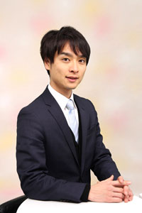 代表プロフィール