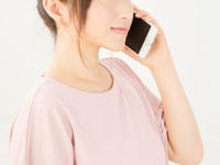 先ずは無料相談から