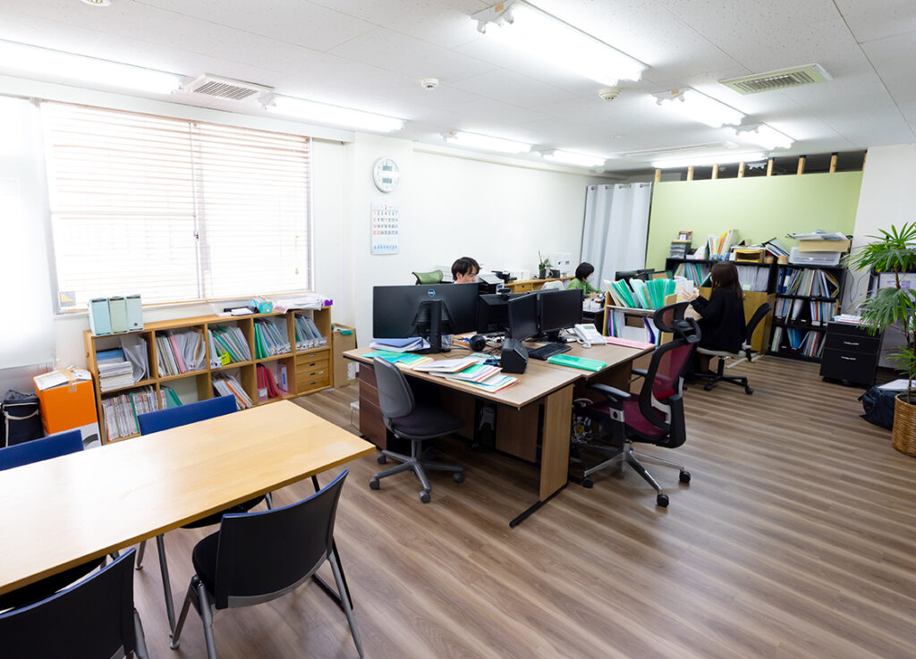 すばる司法書士事務所